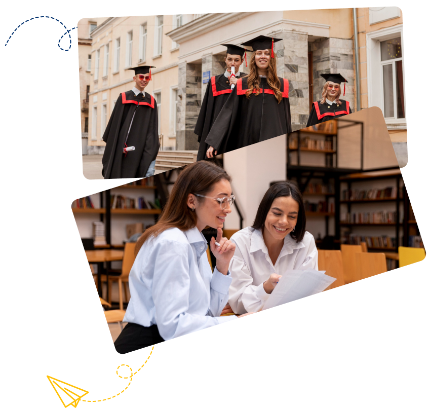 Expand Globally Image