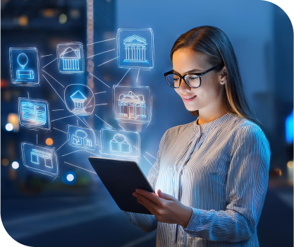 Personalized Recommendations